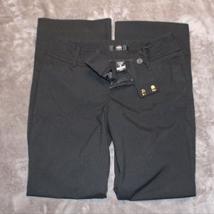 Black Dress Pants